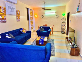 FK GUEST HOUSE